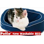 �y�y�b�g�p�z�y�e�B�I�@NewWashableBED�@�j���[�@�E�H�b�V���u���@�x�b�h�@��p�J�o�[�@M�@�V���v���l�C�r�[