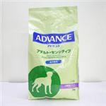 【ペット用】ロイヤルカナン　アドバンス　アダルト・センシティブ　小粒　七面鳥＆ライス　3kg
