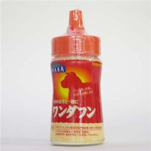【ペット用】ワンダフン ミニボトル