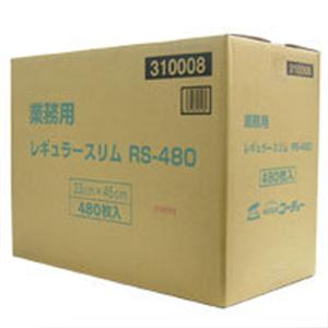 �ڥڥå��ѡ۶�̳�ѡ������ġ��쥮��顼����ࡡRS-480