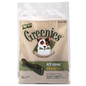 �ڥڥå��ѡ������ʡ�Greenies������ˡ������ƥ����ˡ���340g