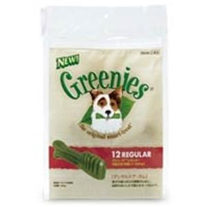 �ڥڥå��ѡ������ʡ�Greenies������ˡ������쥮��顼��340g