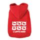 Simplers�i�V���v���[�Y�j�@���u�h�b�O�@�p�[�J�[�@MD�@R25034