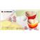 LeCreuset（ル・クルーゼ）　ストーンウェア　ラムカン・ダムール　910029-00-01 ホワイト