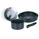 T-FAL�ʥƥ��ե�����ˡ�IH�֥�å�������ץ륻�åȡ�311929