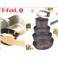 T-FAL�i�e�B�t�@�[���j�@IH�u���b�N�@�t���C�p���@26cm�@311059