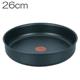 T-FAL�ʥƥ��ե�����ˡ�IH�֥�å����ե饤�ѥ�26cm��311059