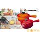 LeCreuset�i���E�N���[�[�j�@�\�[�X�p���@2507-18-06 �`�F���[���b�h