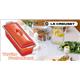 LeCreuset�i���E�N���[�[�j�@�v���t�F�b�V���i���@�e���[�k�@2524�@28cm �I�����W