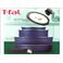 T-FAL�i�e�B�t�@�[���j�@�C���W�j�I�@�R�o���g�@�t���C�p���@22cm�@L50103�@
