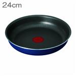 T-FAL�i�e�B�t�@�[���j�@�C���W�j�I�@�R�o���g�@�t���C�p���@24cm�@L50104�@