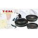 T-FAL�ʥƥ��ե�����ˡ����󥸥˥����ܥȥ륰�꡼�󡡥����ѡ��˥奻�åȡ�������������������������������
