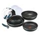 T-FAL�ʥƥ��ե�����ˡ����󥸥˥����ܥȥ륰�꡼�󡡥����ѡ��˥奻�åȡ�������������������������������