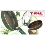 T-FAL�i�e�B�t�@�[���j�@�C���W�j�I�@�{�g���O���[���@�t���C�p���@24cm