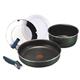 T-FAL�ʥƥ��ե�����ˡ����󥸥˥����ܥȥ륰�꡼�󡡥ܥ�ɡ����åȡ�������������������������������