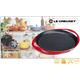 LeCreuset�i���E�N���[�[�j�@�O�����E�����h�@25cm�@20125-00-06 �`�F���[���b�h