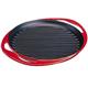 LeCreuset�ʥ롦���롼���ˡ�����롦����ɡ�25cm��20125-00-06 �����꡼��å�