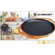 LeCreuset�ʥ롦���롼���ˡ�����롦����ɡ�25cm��20125-00-09 �����