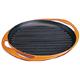 LeCreuset�ʥ롦���롼���ˡ�����롦����ɡ�25cm��20125-00-09 �����
