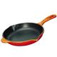 LeCreuset�i���E�N���[�[�j�@�X�L���b�g�@20cm�@20124-20-09 �I�����W