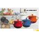 LeCreuset�ʥ롦���롼���ˡ����ȡ��󥦥����������ס��ܥ��롡2P��910011-00-01 �ۥ磻��
