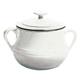 LeCreuset�ʥ롦���롼���ˡ����ȡ��󥦥����������ס��ܥ��롡2P��910011-00-01 �ۥ磻��