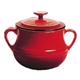 LeCreuset�i���E�N���[�[�j�@�X�g�[���E�F�A�@�X�[�v�@�{�E���@2P�@910011�|00�|06 ���b�h