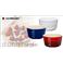 LeCreuset（ル・クルーゼ）　ストーンウェア　ラムカン　L　910028-00-06 チェリーレッド