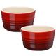 LeCreuset�ʥ롦���롼���ˡ����ȡ��󥦥�������५��L��910028-00-06 �����꡼��å�