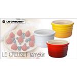 LeCreuset�i���E�N���[�[�j�@�X�g�[���E�F�A�@�����J���@S�@910027-00-01 �z���C�g