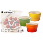 LeCreuset�i���E�N���[�[�j�@�X�g�[���E�F�A�@�����J���@S�@910027-00-09 �I�����W