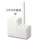 マーナ トイレポット W062W ホワイト