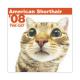 THE��CAT�������ǡ�2008ǯ���������� ����ꥫ�󡦥��硼�ȥإ�