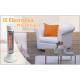 Electrolux�ʥ��쥯�ȥ���å����ˡ����ֳ��������㥳���롡�ե����С����ҡ�������ECH630A