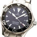 オメガ シーマスター プロダイバーズ クォーツ　2262.50