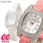 Folli Follie ���U�[�E�H�b�` WF7A029SPW-PK�^�s���N