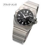 OMEGA ���󥹥ƥ졼����� ���֥륤������ �����ȥޥ��å� �����Υ᡼���� 1501.51���֥�å�����󥺡��ܺ٥ڡ�����