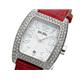 Folli Follie �p���F�E�H�b�` S922ZI/SLV/RED/���b�h