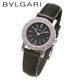 BVLGARI �u���K���u���K�� ���U�[�E�H�b�` BB23SLD