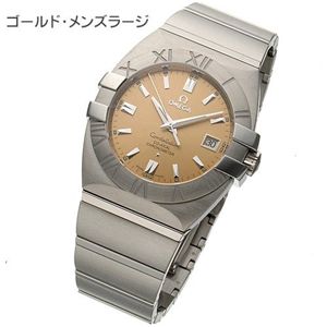 OMEGA（オメガ） コンステレーション ダブルイーグル オートマチック クロノメーター 1503.10