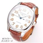 LONGINESiWj WXsbg I[g}`bN AQ[^[ L2.700.4.23.2^zCgEY[W