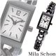 Mila Schon(�ߥ饷�硼��) �ڥ롼���� PE4500BK���֥�å�