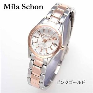 Mila Schon(ߥ顦硼) VE4200LLPSԥ󥯥