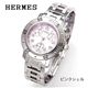 HERMES (エルメス) クリッパーダイバークロノ シェル CL2.310.214/3841／ピンクシェル