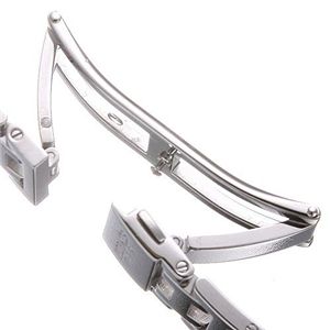 HERMES(エルメス) クリッパー クロノグラフ レディース CL1.310.214/3842/ピンクシェル