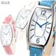 ELLE(����) ������ �쥶�������å� ECEC21W-WH���ۥ磻��