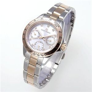 DOLCE SEGRETO(ドルチェセグレート) マルチファンクション ブレスウォッチ CGL100SP