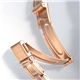 DOLCE SEGRETO(�ɥ�����������졼��) �������ǥ� �ޥ���ե��󥯥���� CGL100PG���ԥ󥯥������ �̿�3
