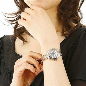 DOLCE SEGRETO(ドルチェ・セグレート) コスモレディ マルチファンクション CGL100PG／ピンクゴールド