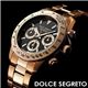 DOLCE SEGRETO(�h���`�F�E�Z�O���[�g) �N���m�O���t CG300BK